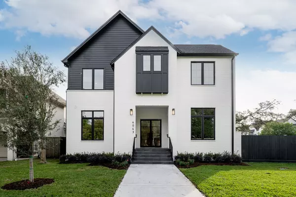 Houston, TX 77025,4043 Blue Bonnet BLVD