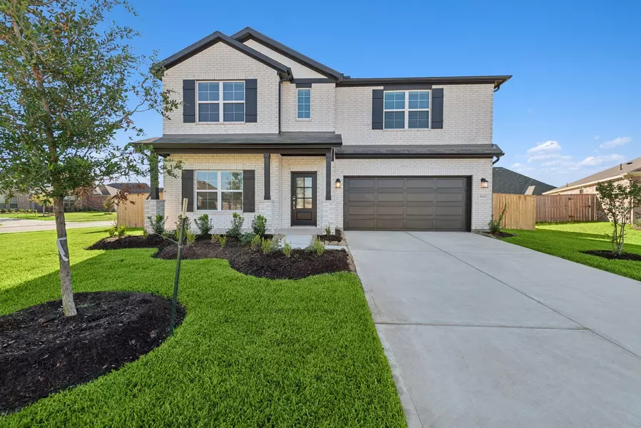 3007 Vitex CT, Rosenberg, TX 77471