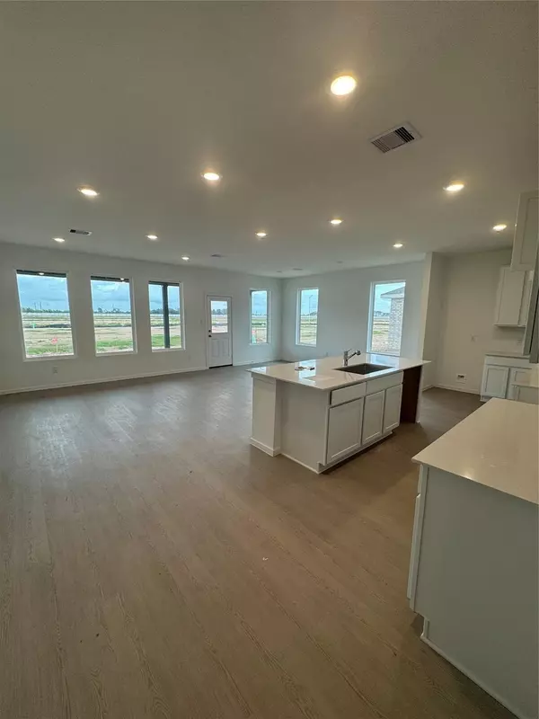 Katy, TX 77493,6814 Yellow Jessamine LN