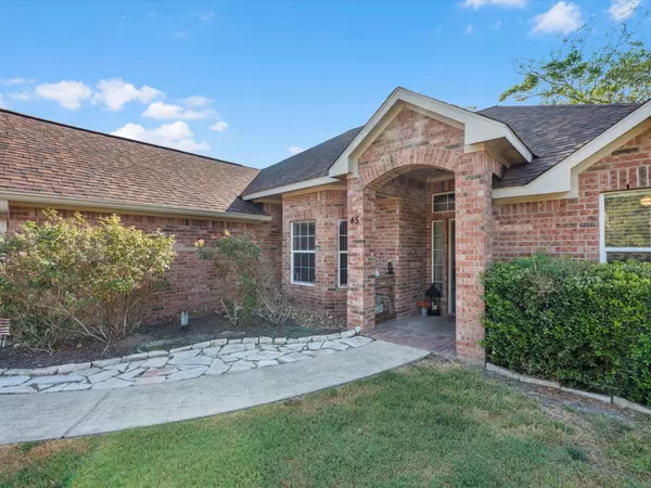 Dayton, TX 77535,45 Pecan LN