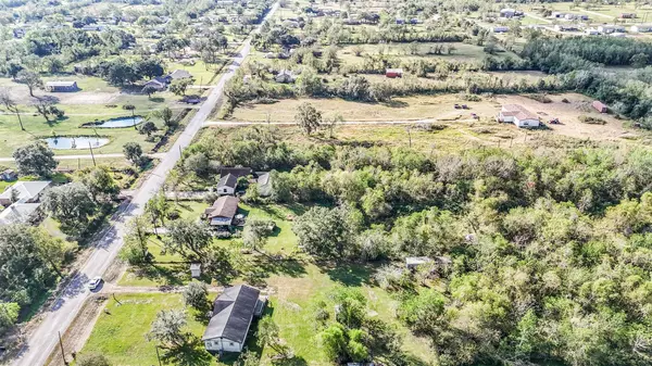 Santa Fe, TX 77517,5134 Pearson RD