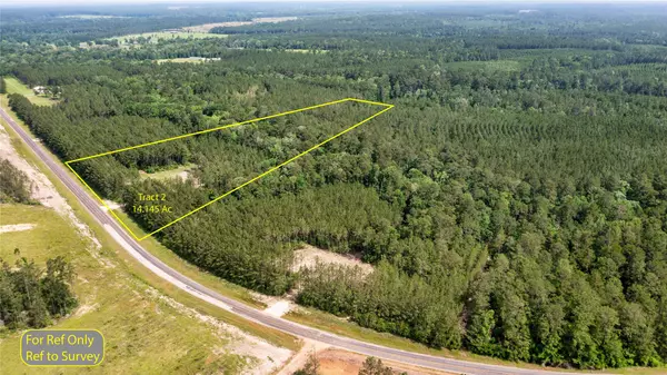 Tract 2 FM 942, Livingston, TX 77351