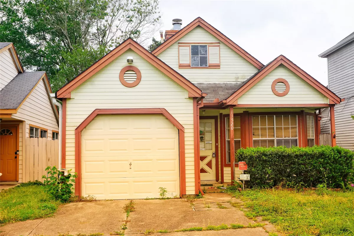 Houston, TX 77066,11520 Springshire DR