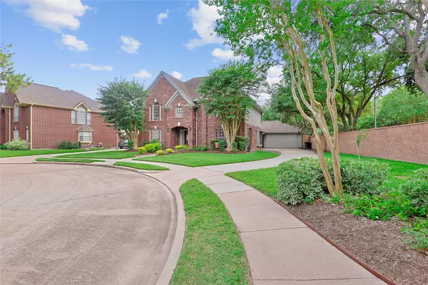 Houston, TX 77065,12915 Birch Falls RD