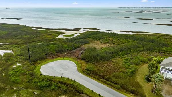 Galveston, TX 77554,Lot 69 Indian Beach DR