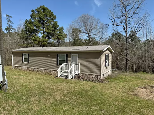 Coldspring, TX 77331,600 Saddle Surrey RD