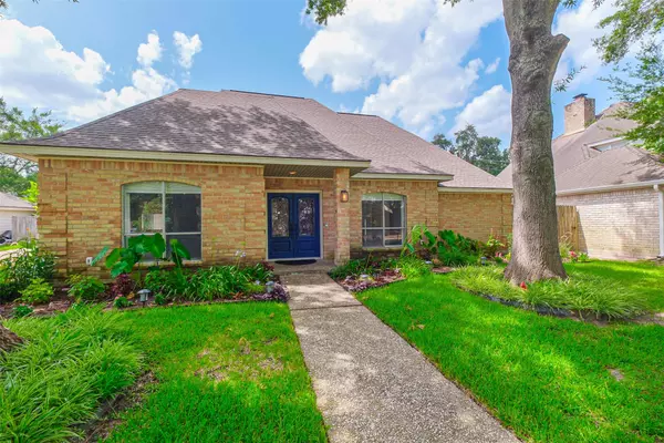 1711 Earl Of Dunmore ST, Katy, TX 77449