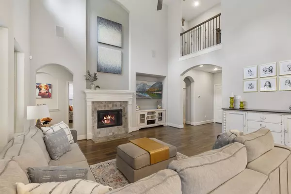 Conroe, TX 77385,2678 Granite River LN