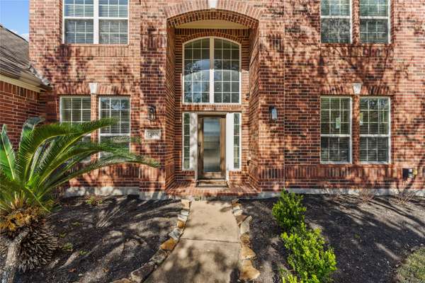 12401 Clover Creek LN,  Pearland,  TX 77584