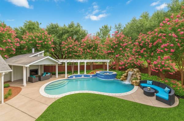 1647 Kelliwood Oaks DR, Katy, TX 77450