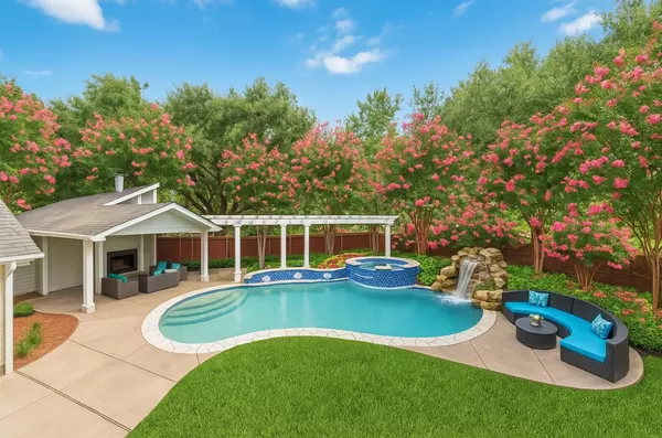 1647 Kelliwood Oaks DR, Katy, TX 77450