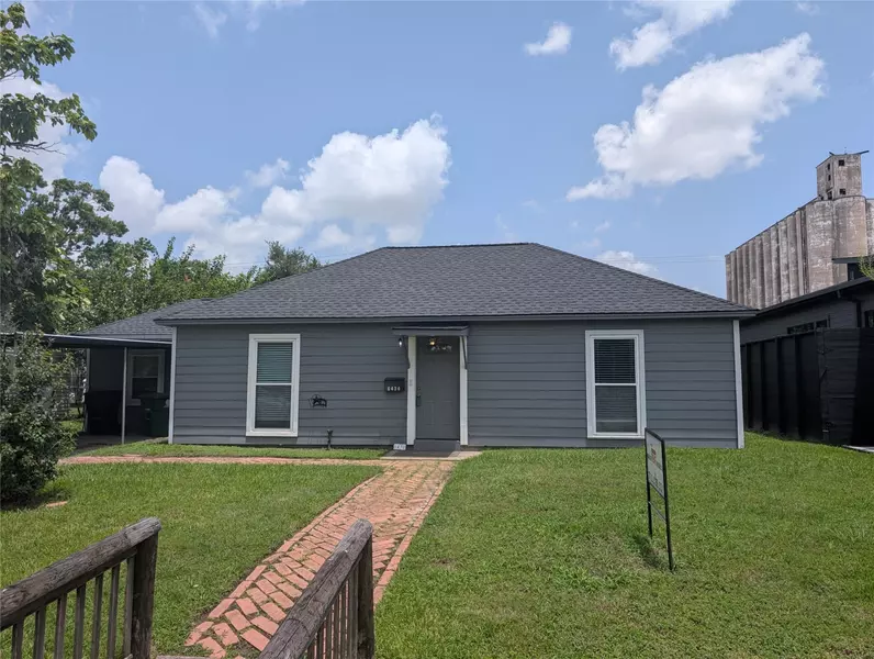 6430 Teluco, Houston, TX 77055