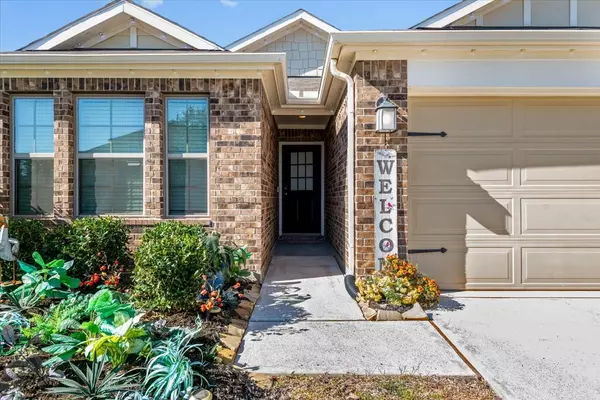 Magnolia, TX 77354,427 Rosebank RNCH