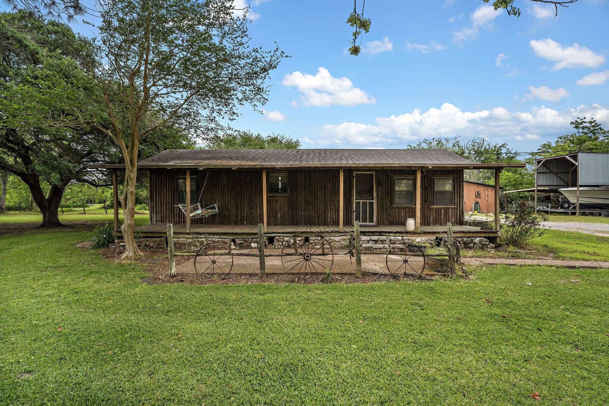 Santa Fe, TX 77517,5330 Pearson RD