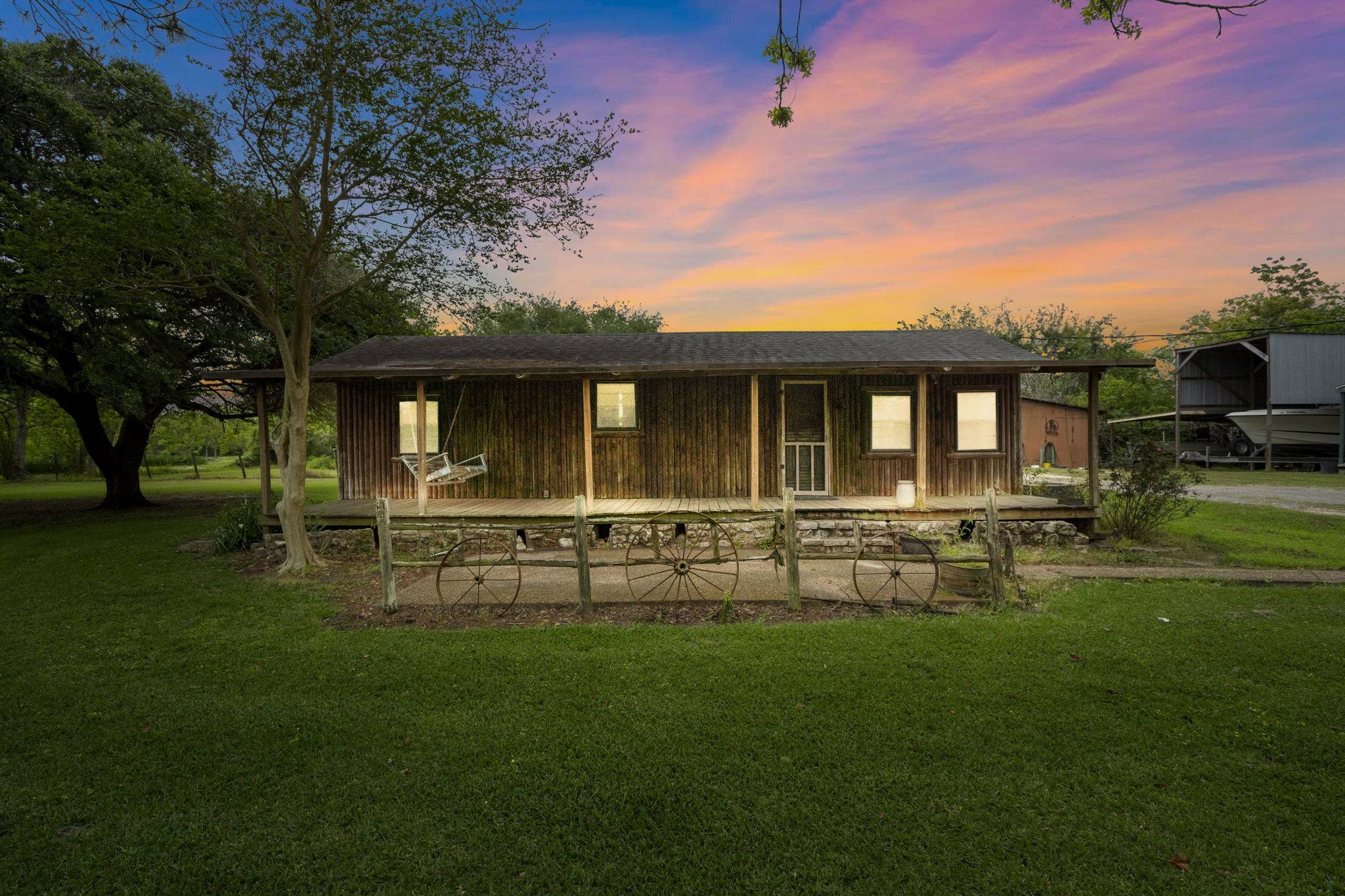 Santa Fe, TX 77517,5330 Pearson RD