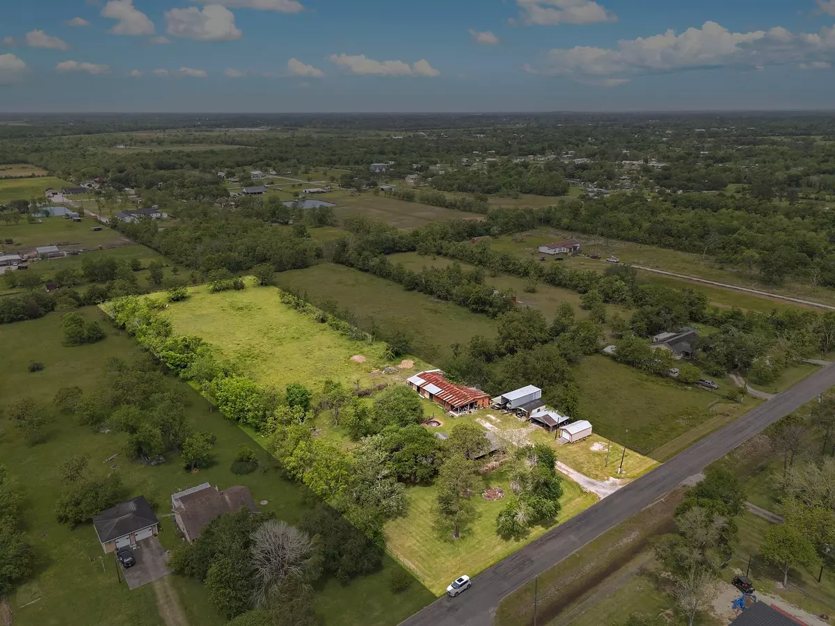 Santa Fe, TX 77517,5330 Pearson RD