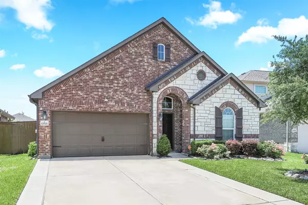 Texas City, TX 77568,12521 Beacon Cove DR