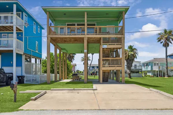 Galveston, TX 77554,11216 Reagor Way