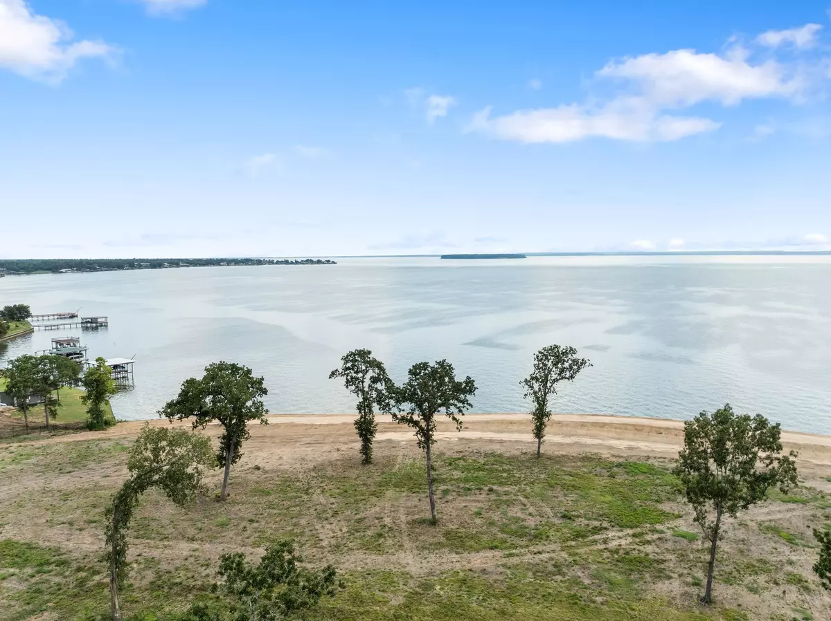 Livingston, TX 77351,Lot 42 Island View