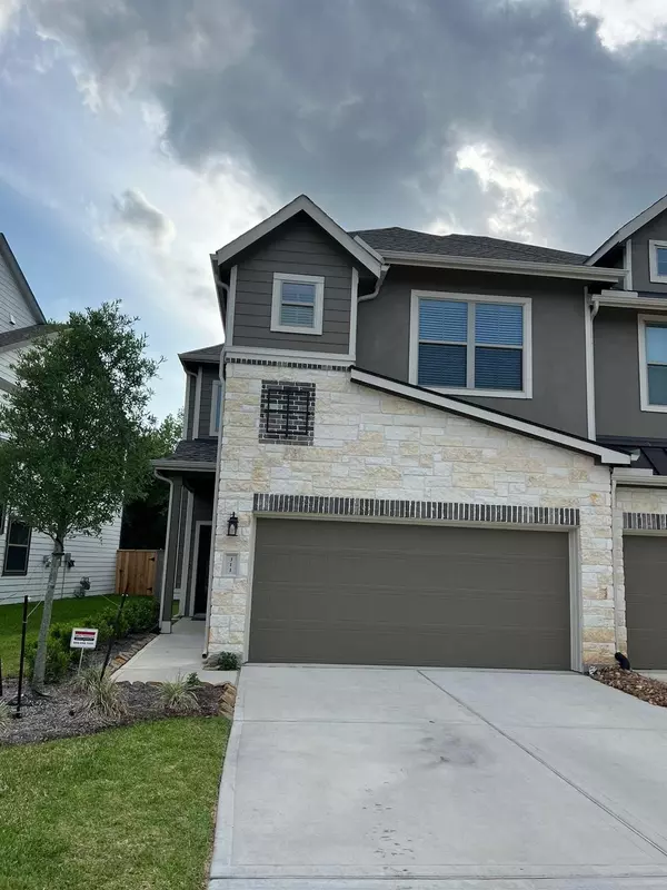 311 N Spotted Fern DR, Montgomery, TX 77316