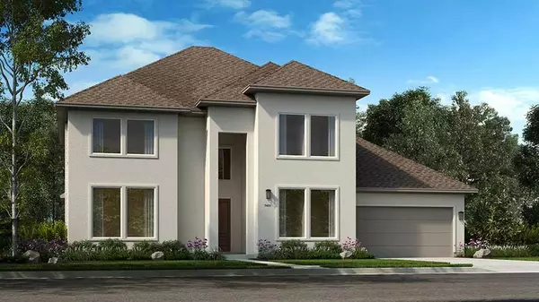 2205 Lila Sky LN, Friendswood, TX 77546