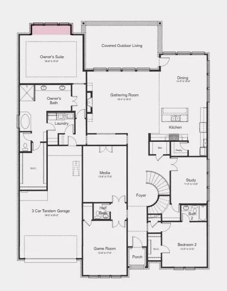 Friendswood, TX 77546,2205 Lila Sky LN