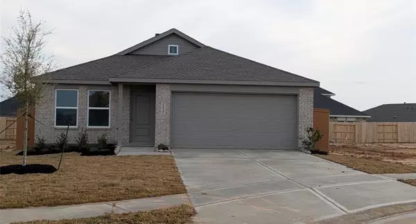 21927 Valentines Vine Dr, Hockley, TX 77447