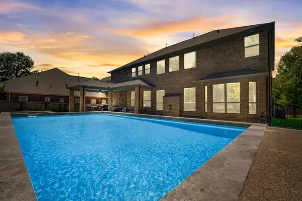Conroe, TX 77304,4804 West Fork