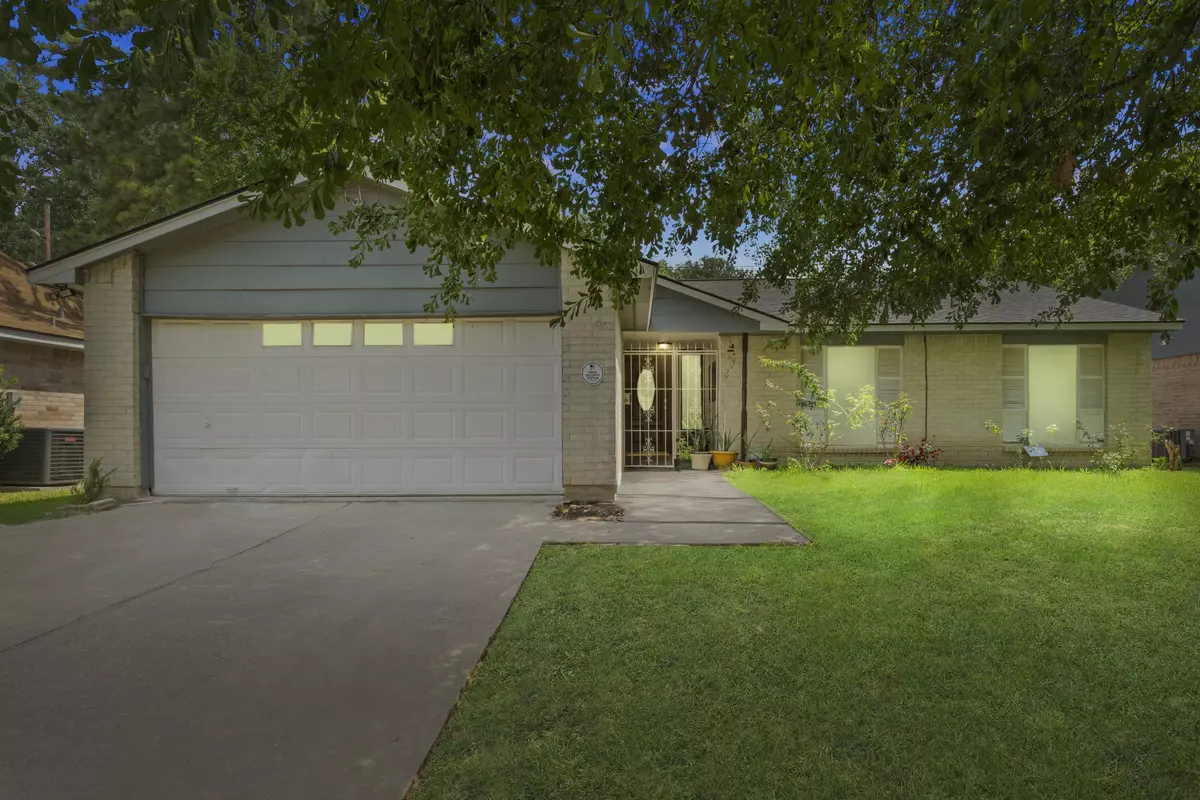 Spring, TX 77373,23602 Wintergate DR