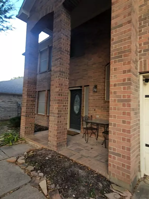 Katy, TX 77449,2810 Bristlecone DR