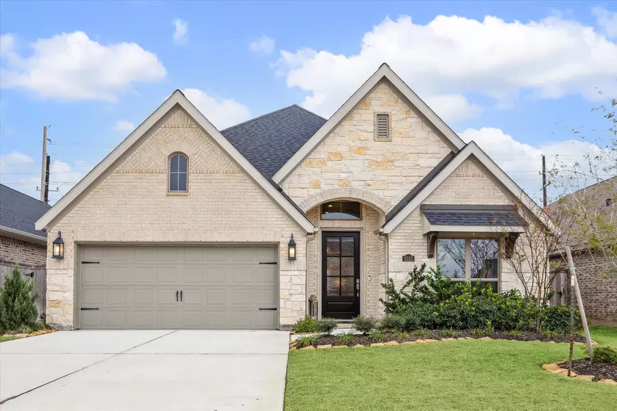 1523 Carson Field LN, Richmond, TX 77469