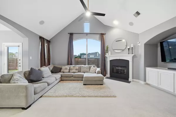 Humble, TX 77396,14827 Ashford Springs LN