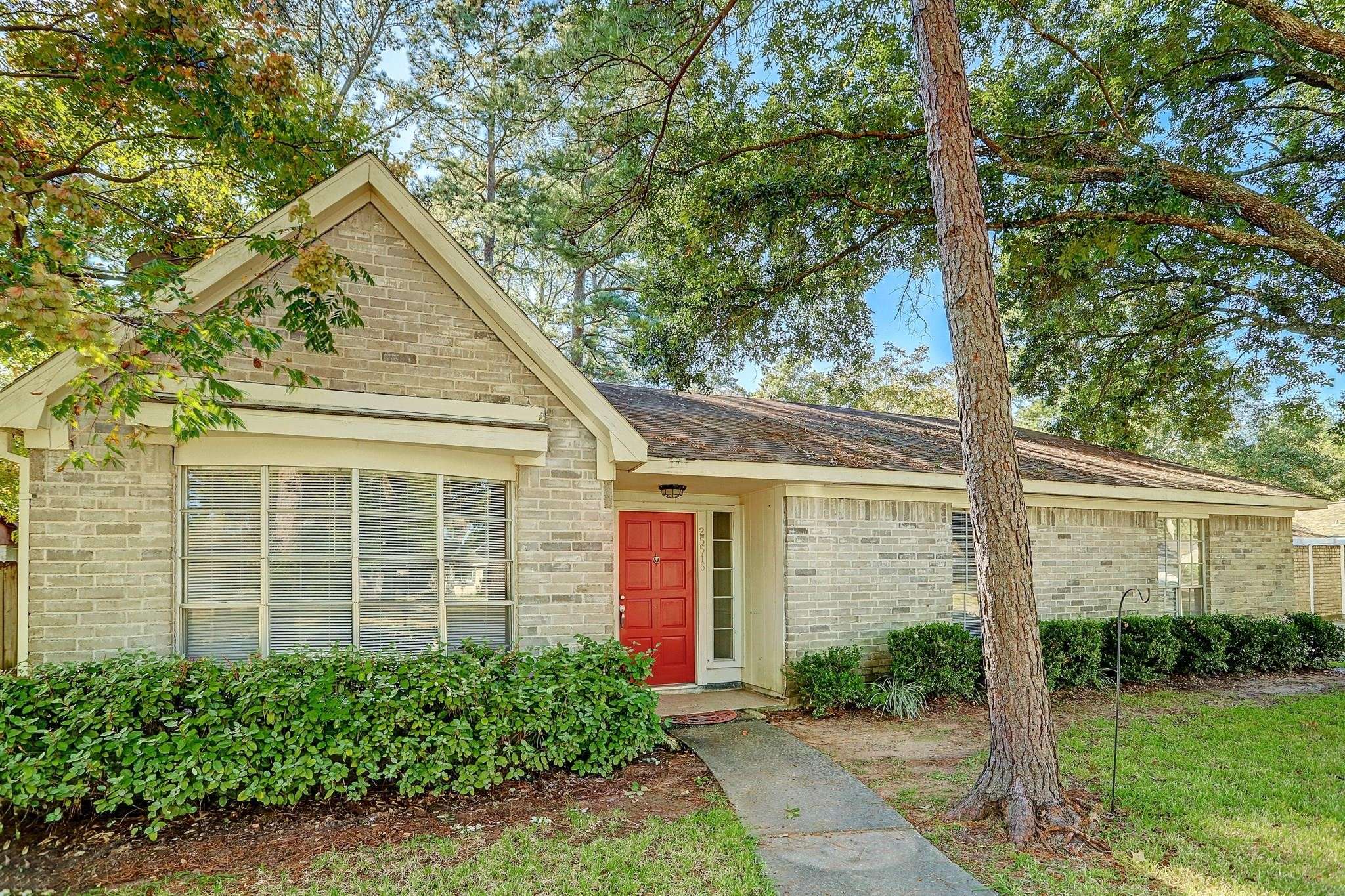 Spring, TX 77373,25515 Pepper Ridge LN