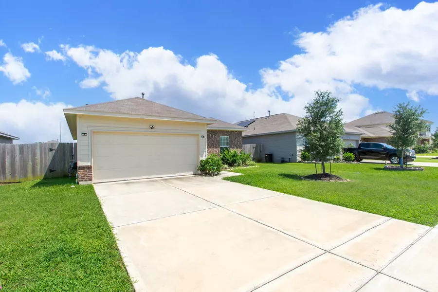 4430 Misty Woods TRL, Richmond, TX 77469