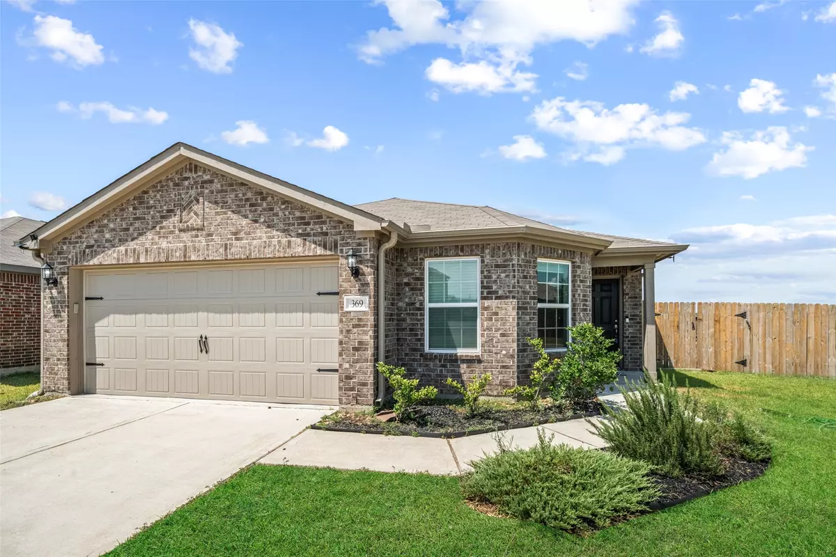 Katy, TX 77493,369 Palo Duro Canyon DR