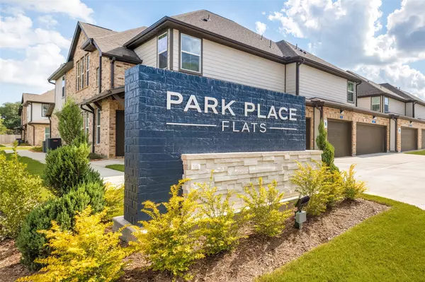 115 Park Place CIR #B, Waller, TX 77484