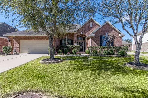 21915 Red Ashberry TRL,  Cypress,  TX 77433