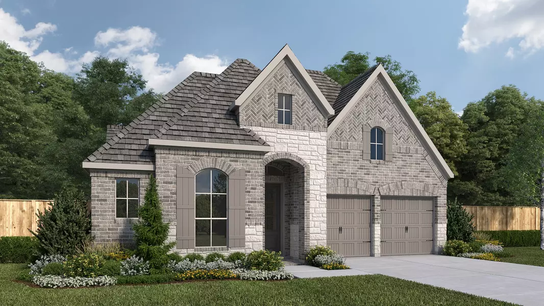 1140 Beals Creek ST, Conroe, TX 77304