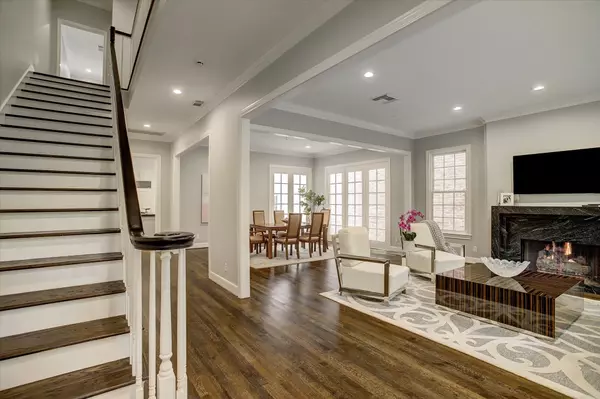 Houston, TX 77027,2308 Briarglen DR