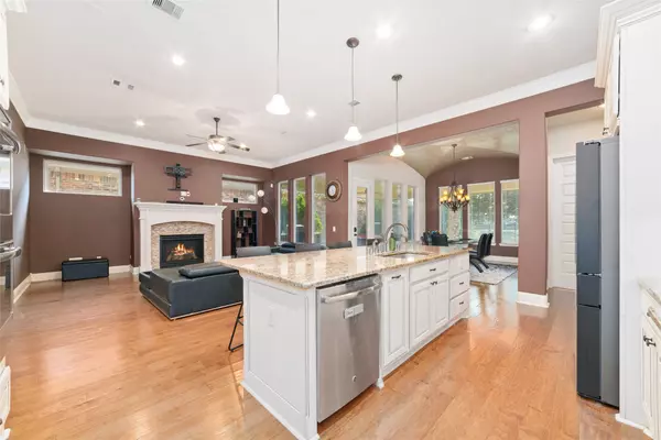 10826 Poolman PL, Richmond, TX 77407