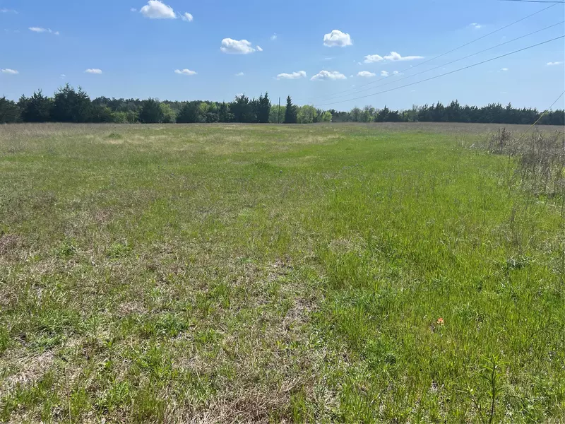 Lot #6 FM 2562 RD, Anderson, TX 77830