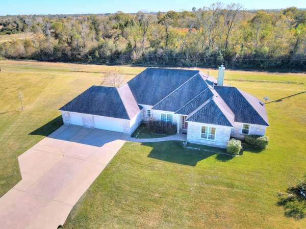 28002 Harbor Breeze CT, Rosharon, TX 77583