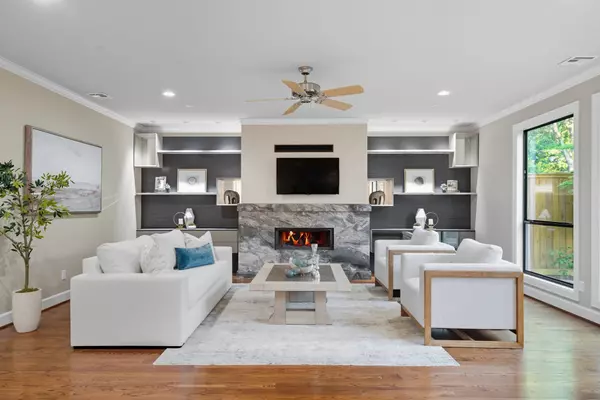 Bellaire, TX 77401,4434 Lula ST