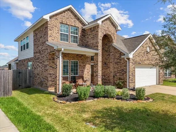 Alvin, TX 77511,23109 Zinfandel DR