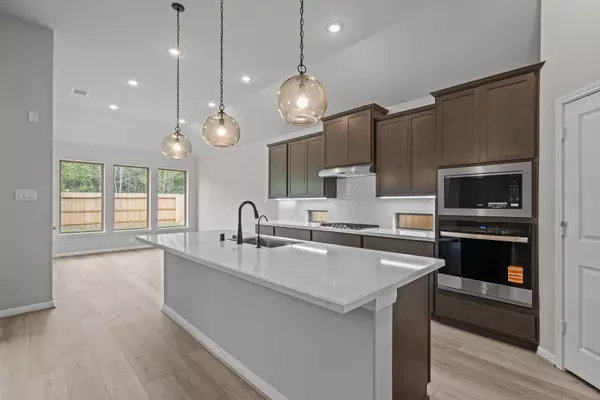 Magnolia, TX 77354,1415 Florecer LN