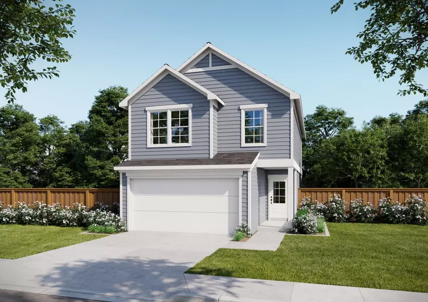 14721 Blooming Jasmine TRL, Houston, TX 77082