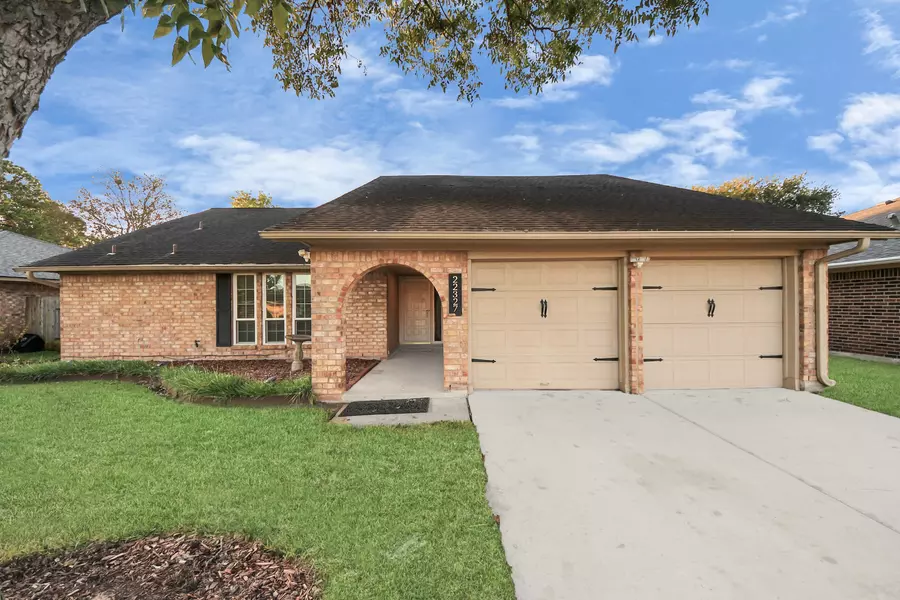22327 Coriander DR, Katy, TX 77450