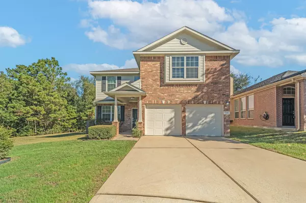 Conroe, TX 77304,2318 Perkins Crossing DR