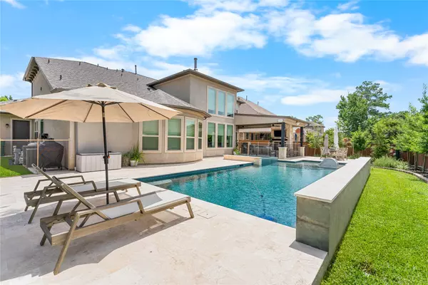 139 Ballantyne DR, Montgomery, TX 77316