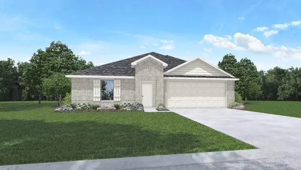 Magnolia, TX 77355,15888 Elegant Pine LN